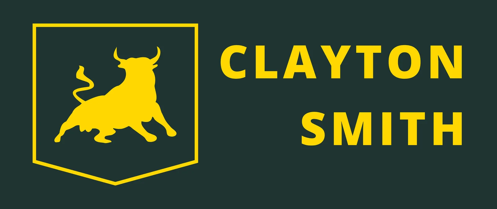 Clayton Smith logo